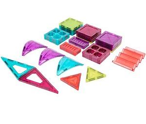 Constructor Toi-Toys Construiește un castel de vis (51205A)