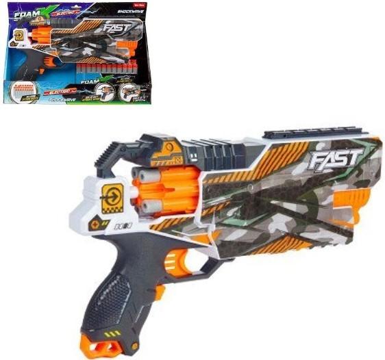 Arma jucarie Toi-Toys 32088A