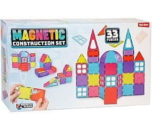 Constructor Toi-Toys Construiește un castel de vis (51205A)