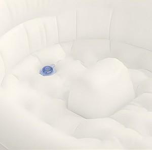 Cada pentru bebelusi Intex 48523