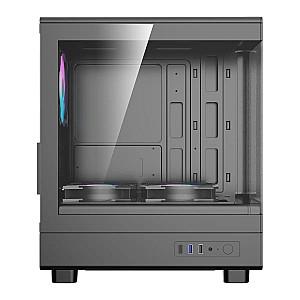 Carcasa darkFlash DB330M Black