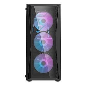 Carcasa darkFlash DK352 Plus Black