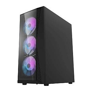 Carcasa darkFlash DK352 Plus Black