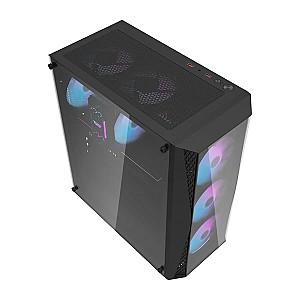 Carcasa darkFlash DK352 Plus Black