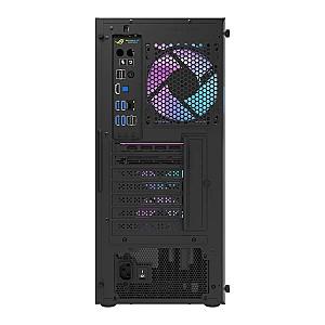 Carcasa darkFlash DK352 Plus Black