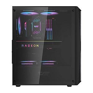 Carcasa darkFlash DK352 Plus Black