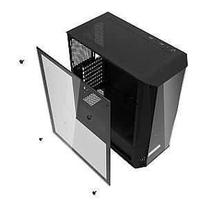 Carcasa darkFlash DK352 Plus Black