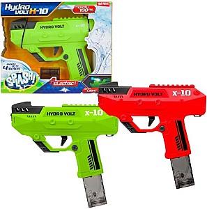 Arma jucarie Toi-Toys Hydro Volt X10 (42504Z)