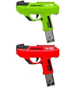 Arma jucarie Toi-Toys Hydro Volt X10 (42504Z)