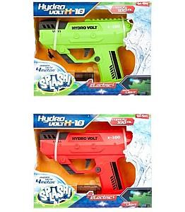 Arma jucarie Toi-Toys Hydro Volt X10 (42504Z)