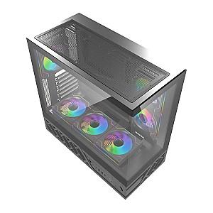 Carcasa darkFlash DS950 Black