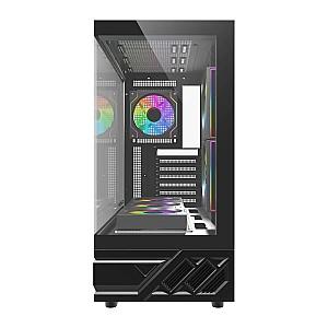 Carcasa darkFlash DS950 Black