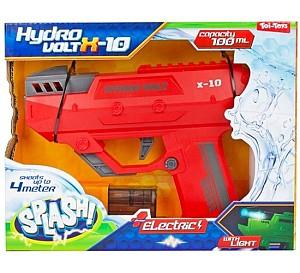 Arma jucarie Toi-Toys Hydro Volt X10 (42504Z)