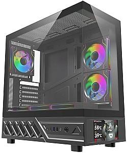 Carcasa darkFlash DS950V Black