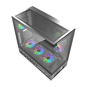 Carcasa darkFlash DS950V Black