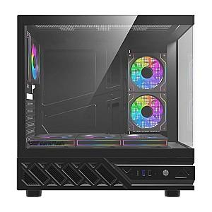 Carcasa darkFlash DS950V Black