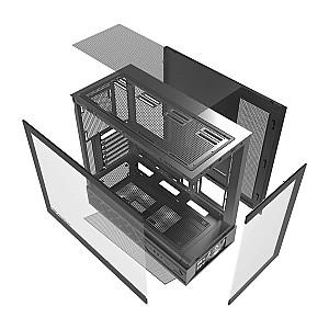 Carcasa darkFlash DS950V Black