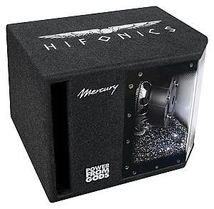Difuzor auto subwoofer Hifonics MR8BP