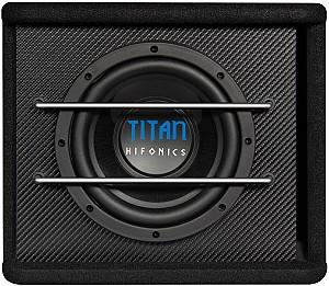 Difuzor auto subwoofer Hifonics TS200R