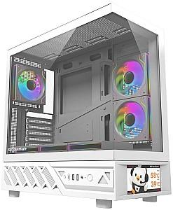 Carcasa darkFlash DS950V White