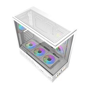 Carcasa darkFlash DS950V White