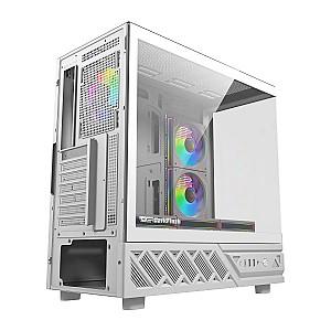 Carcasa darkFlash DS950V White