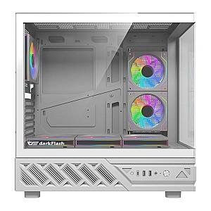 Carcasa darkFlash DS950V White