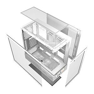 Carcasa darkFlash DS950V White