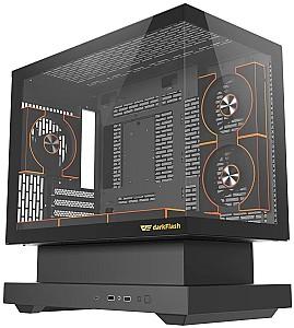 Carcasa darkFlash FLOATRON F1 Black