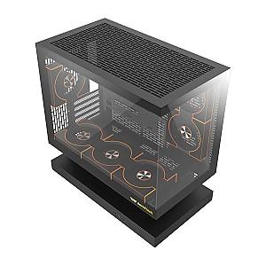 Carcasa darkFlash FLOATRON F1 Black