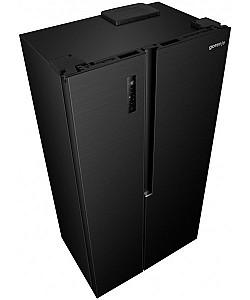 Frigider Gorenje NRS917E41BX