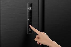Frigider Gorenje NRS917E41BX