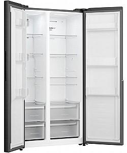 Frigider Gorenje NRS917E41BX