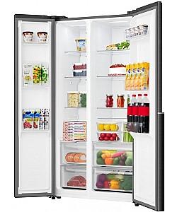 Frigider Gorenje NRS917E41BX