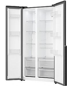 Frigider Gorenje NRS917E41BX