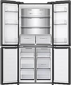 Frigider Hisense RQ5P470SAFE