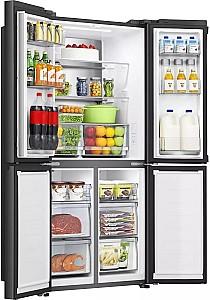 Frigider Hisense RQ5P470SAFE