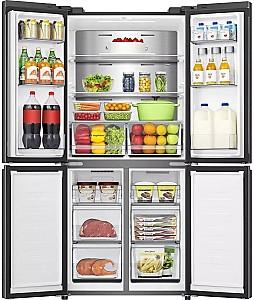 Frigider Hisense RQ5P470SAFE