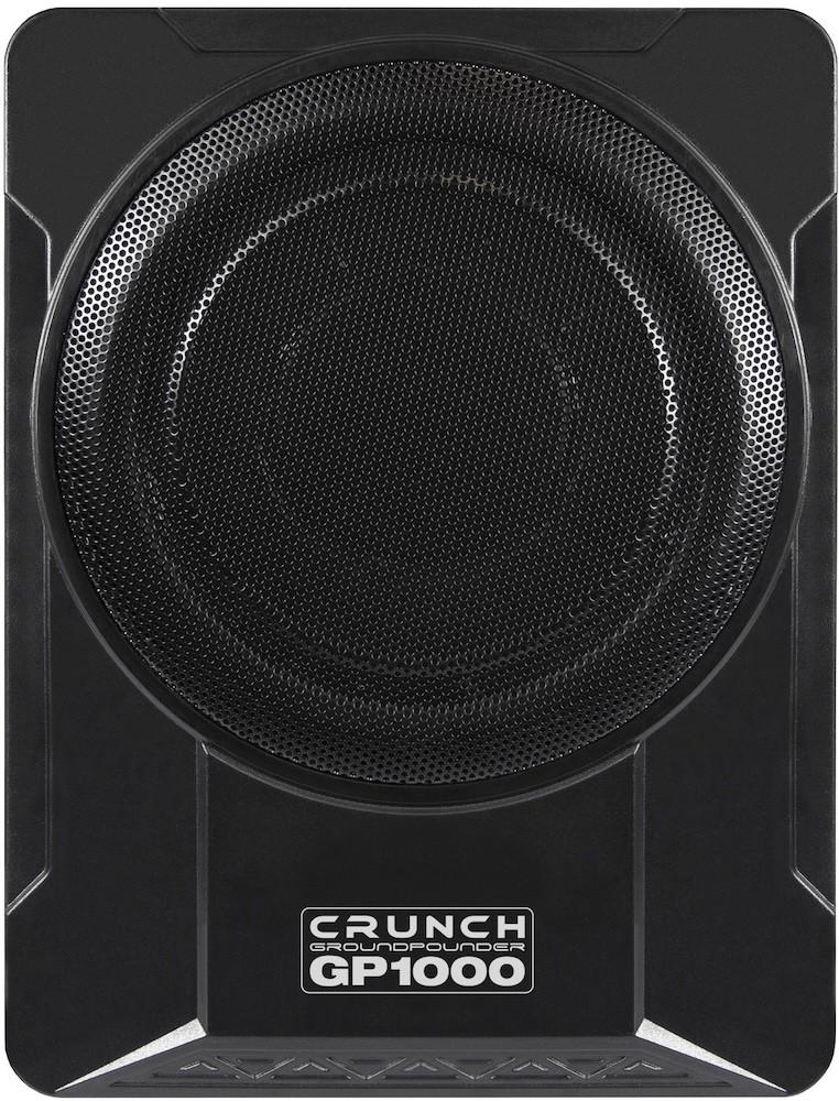 Difuzor auto subwoofer Crunch GP1000