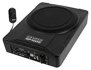 Difuzor auto subwoofer Crunch GP1000