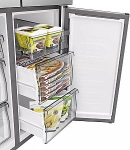 Frigider Hisense RQ5P470SAFE