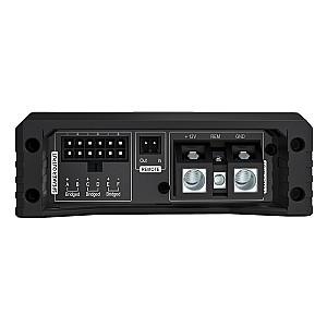 Amplificator auto Helix Amplify 206 DSP