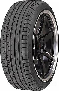 Anvelopa ACCELERA 245/40R21 100Y PHI