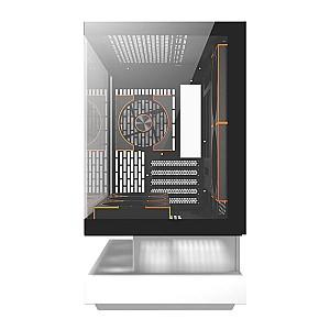 Carcasa darkFlash FLOATRON F1 White