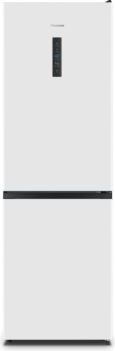 Frigider Hisense RB395N4BWE