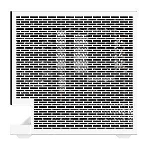 Carcasa darkFlash FLOATRON F1 White