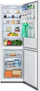 Frigider Hisense RB395N4BWE