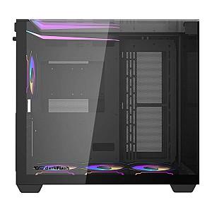Carcasa darkFlash TH285 Black