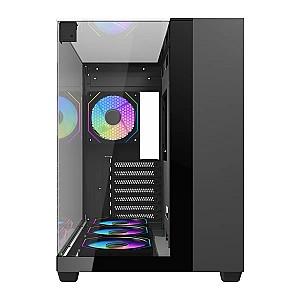 Carcasa darkFlash TH285 Black