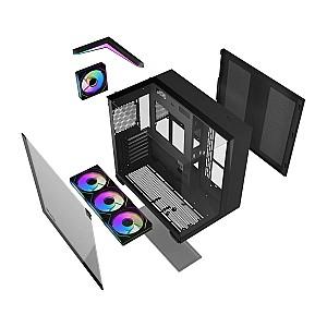 Carcasa darkFlash TH285 Black